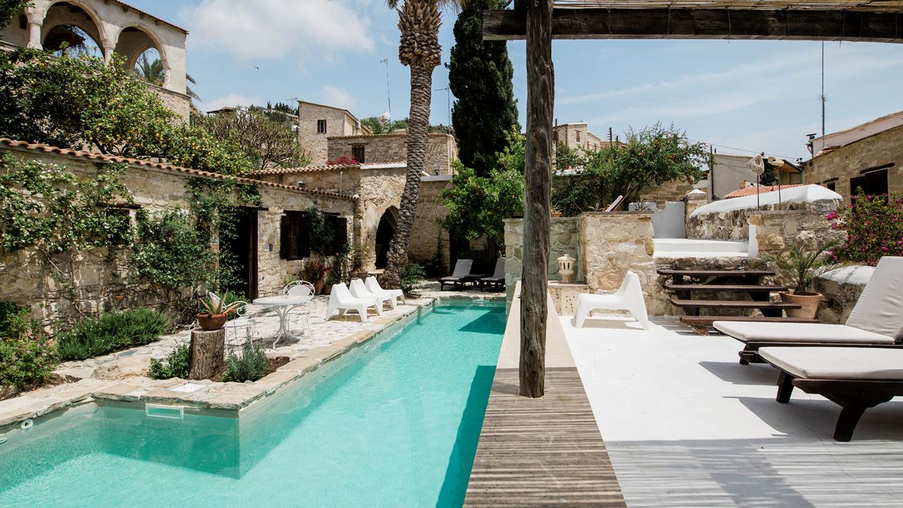 impressie Modus Vivendi Psematismenos