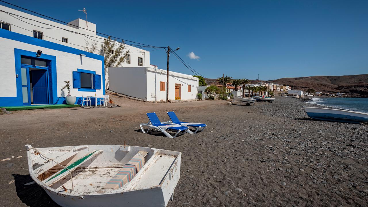 Impressie Casas del Mar