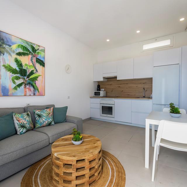 Casas del Mar foto 2