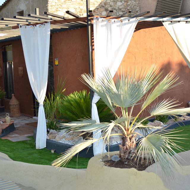 Peralta Villas Boutique