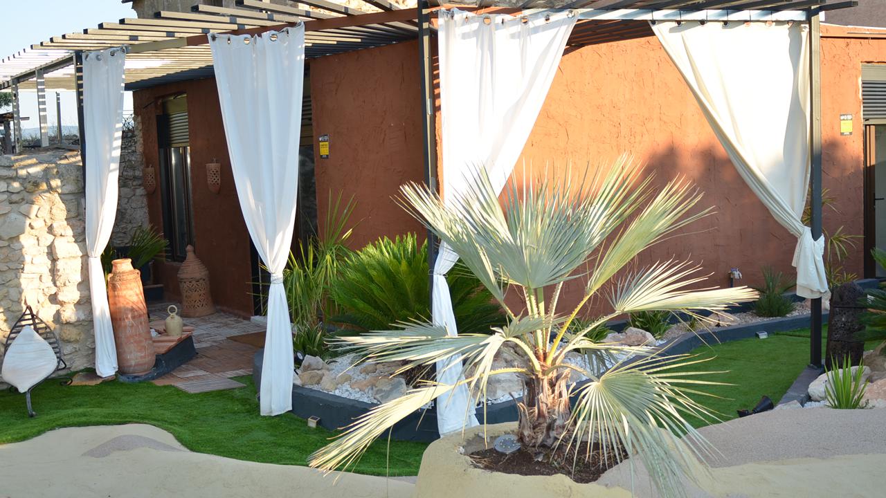 Peralta Villas Boutique