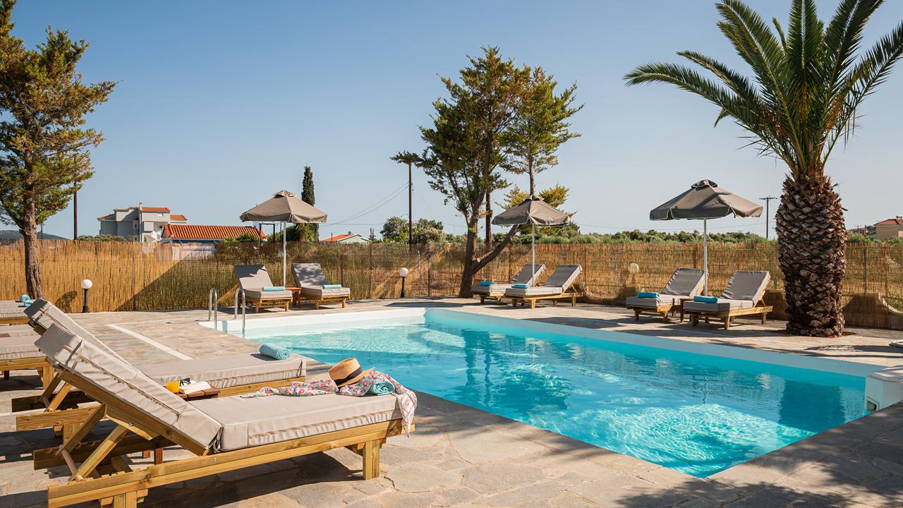 Dryoussa Naftilos
