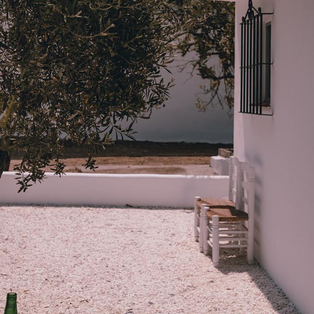 Villa Bellido foto 3