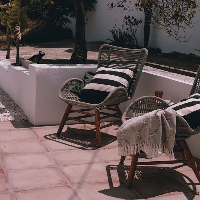 Villa Bellido foto 2