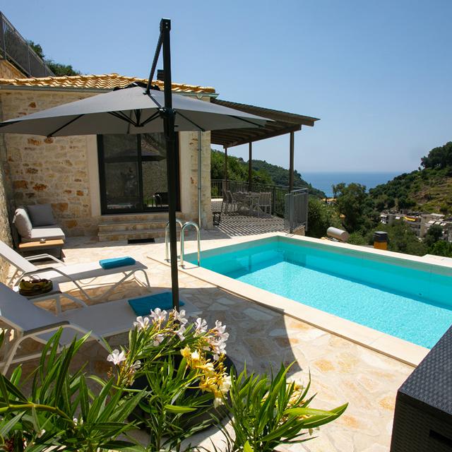 Asaya Hills Villas