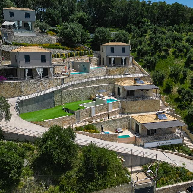 asaya-hills-villas