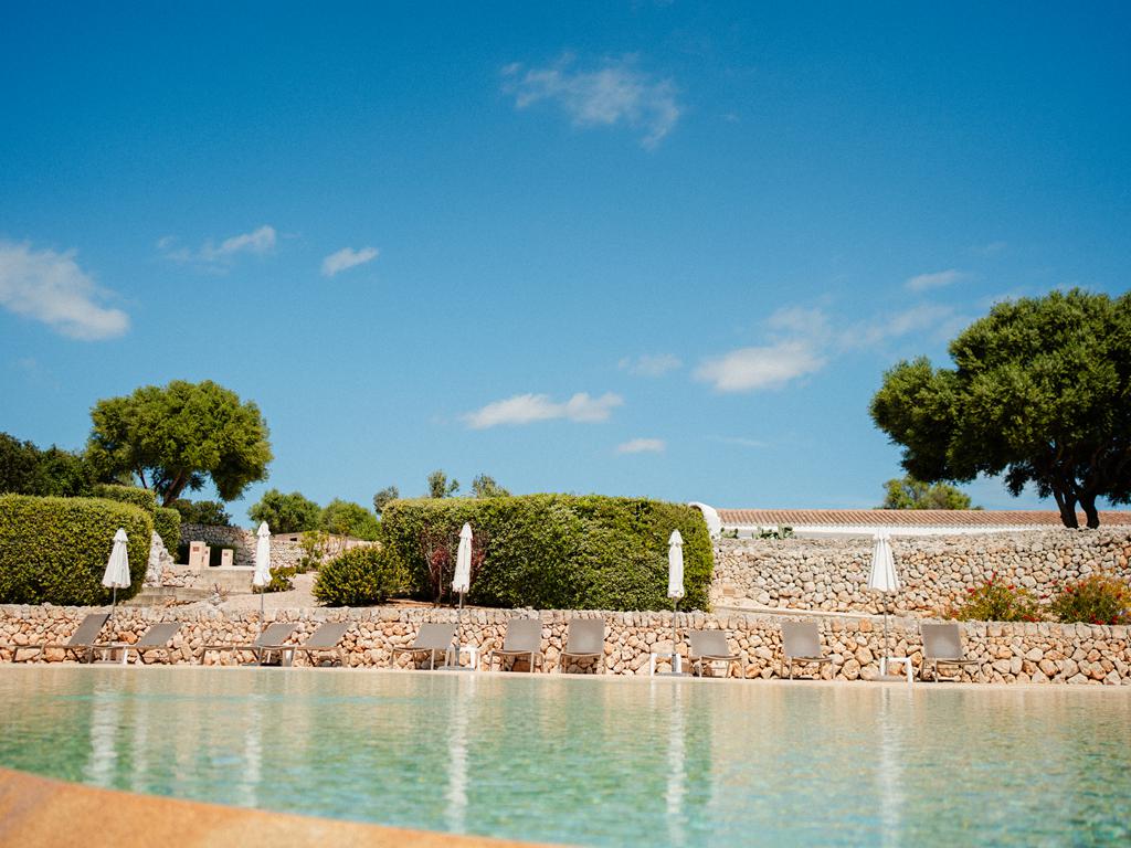 Impressie Hotel Rural Binigaus Vell