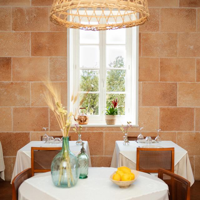 Hotel Rural Binigaus Vell foto 3