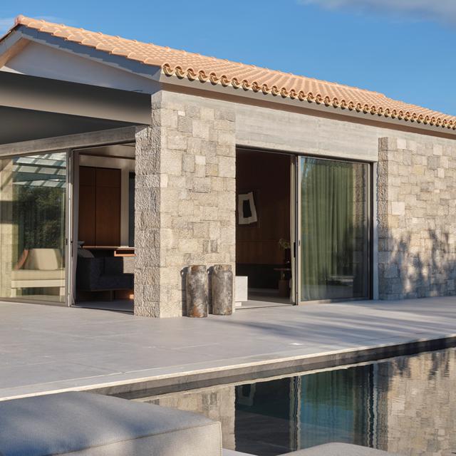 Noero Villas foto 3