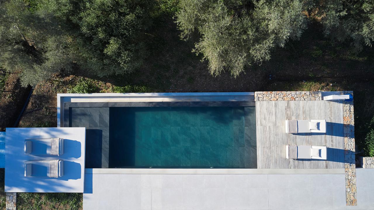 Noero Villas impressie