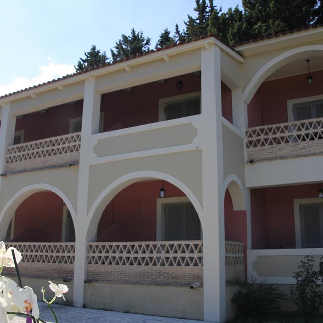 Appartementen Eleas Gi foto 3