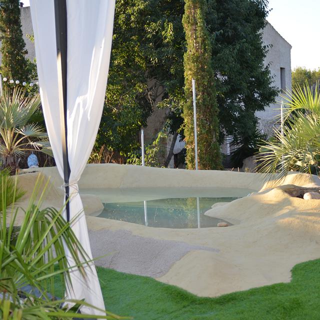 Peralta Villas Boutique - Spanje - Catalonië - Renau