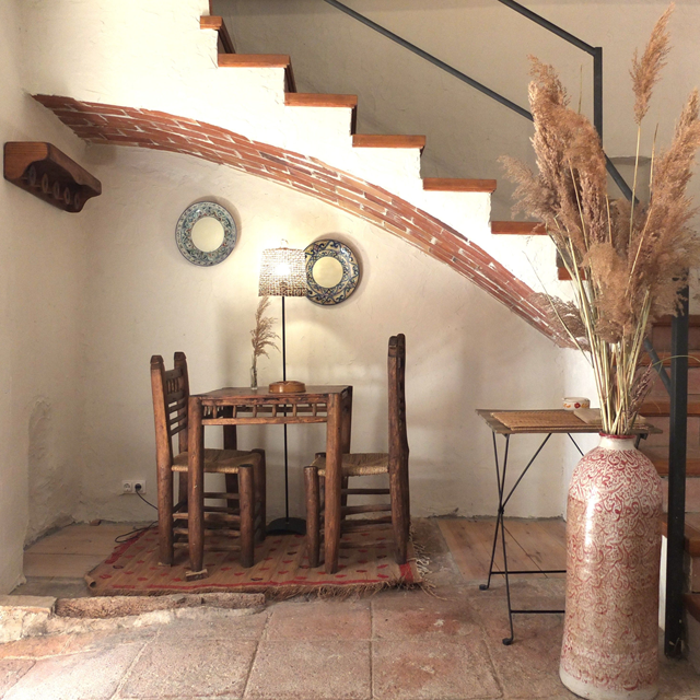 Peralta Villas Boutique foto 3