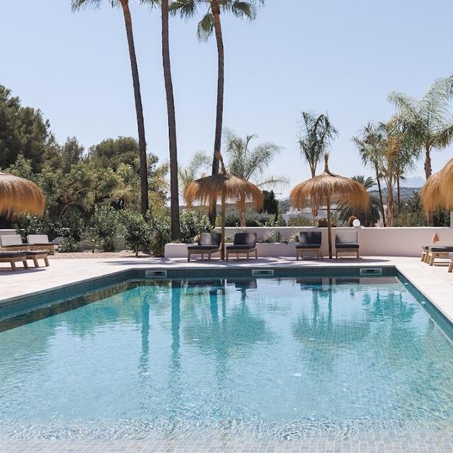Boutique Hotel Los Limoneros - Spanje - Alicante - Moraira