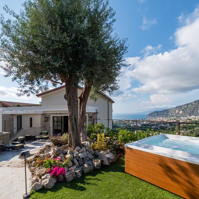 gargiulo-resort