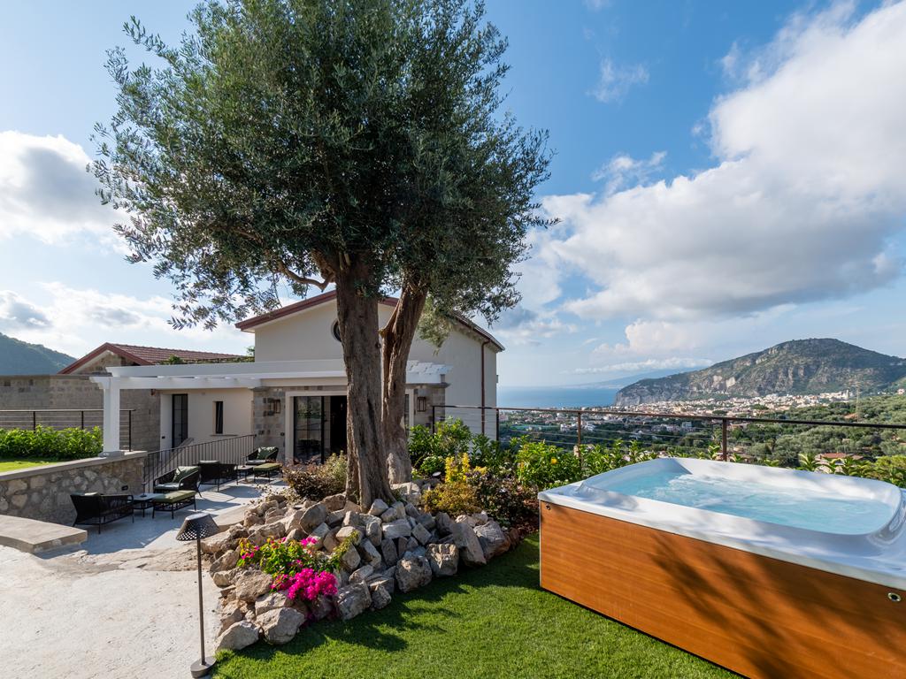 impressie Gargiulo Resort