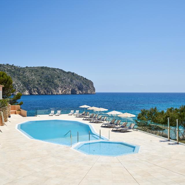 Bahia Suites Camp de Mar afbeelding