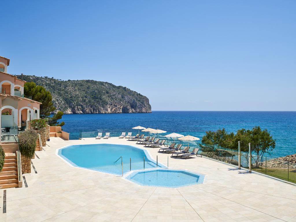 Impression Bahia Suites Camp de Mar