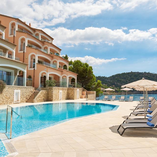 Bahia Suites Camp de Mar - Spanje - Mallorca - Camp de Mar