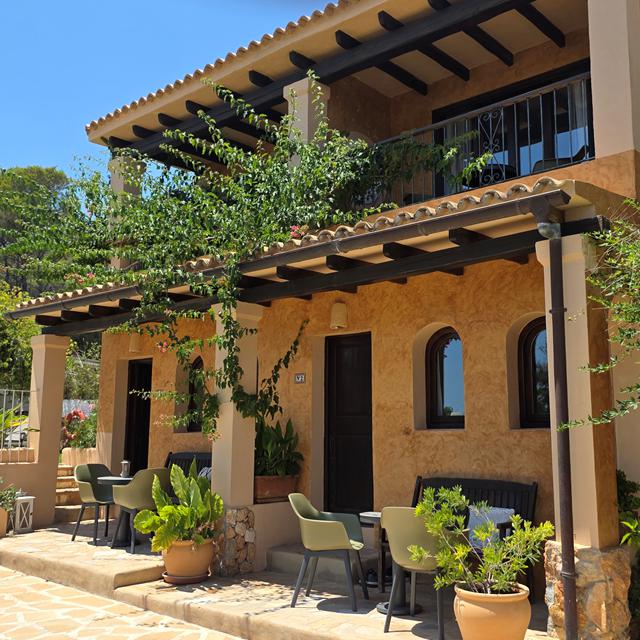 Casa Naya foto 3