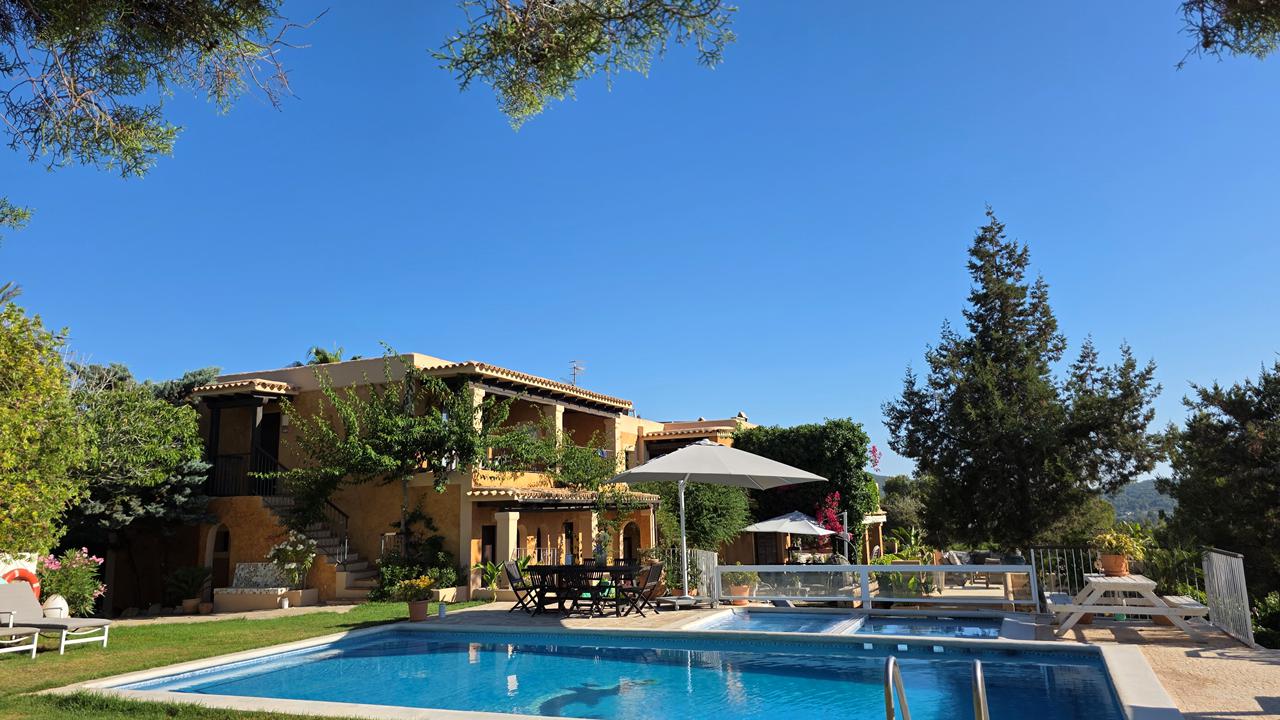 Impressie Casa Naya