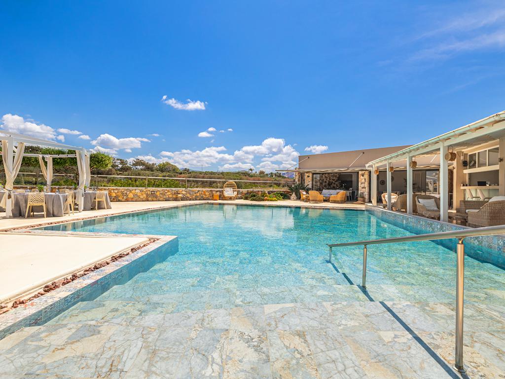 Impressie Paradise Island Villas