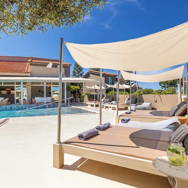 Paradise Island Villas foto 3