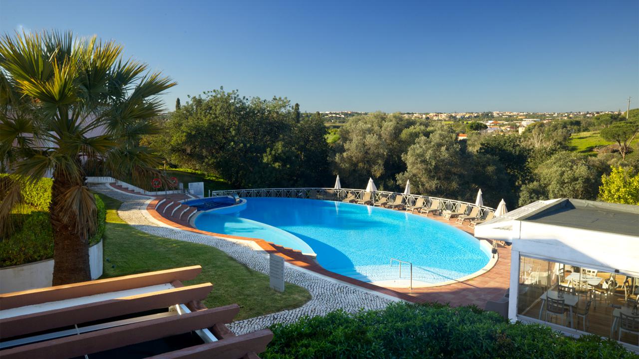 Cegonha Country Club