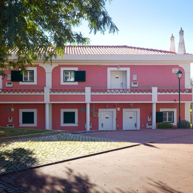 Cegonha Country Club foto 3