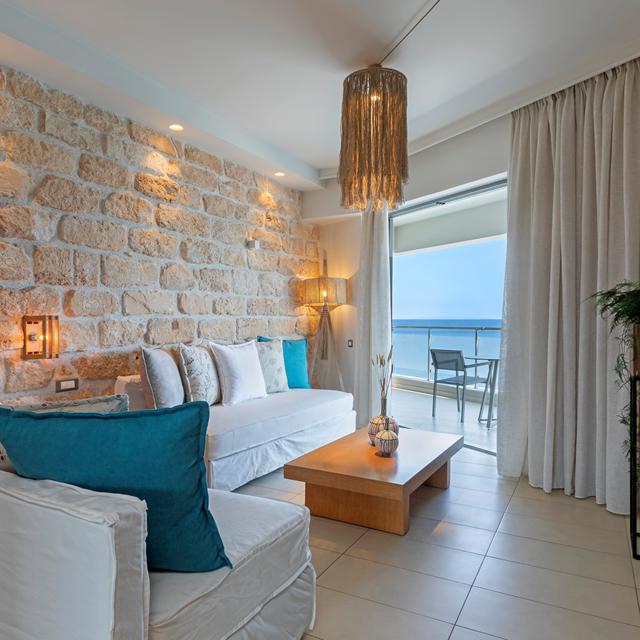 Hotel Anastasia foto 3