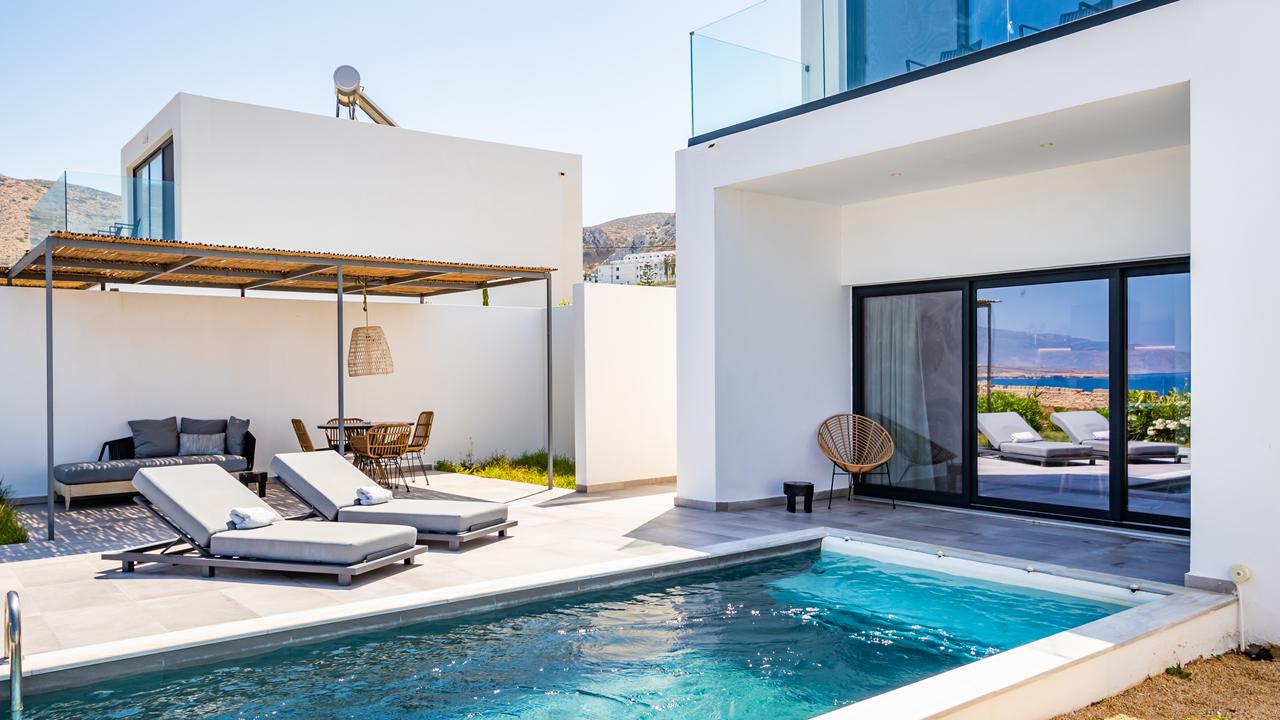 Incognito Luxury Villas