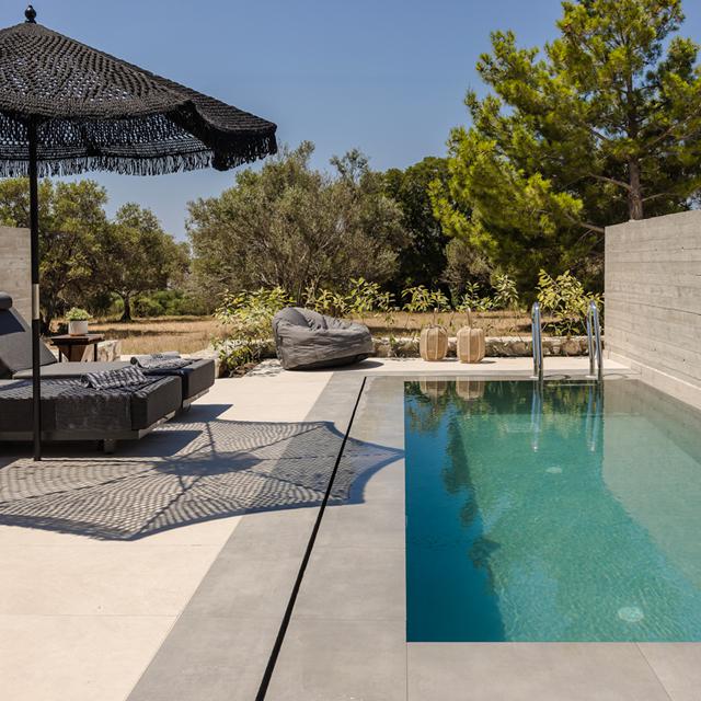 Olive Lofts - Griekenland - Kefalonia - Pesada
