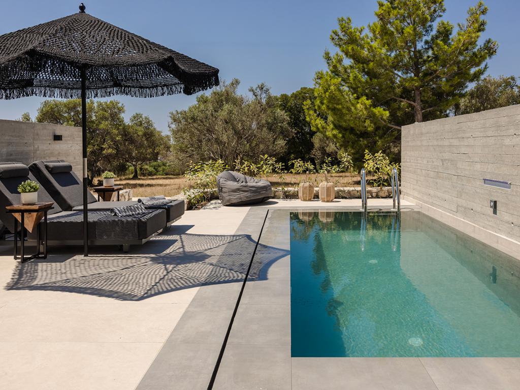 Impressie Olive Lofts