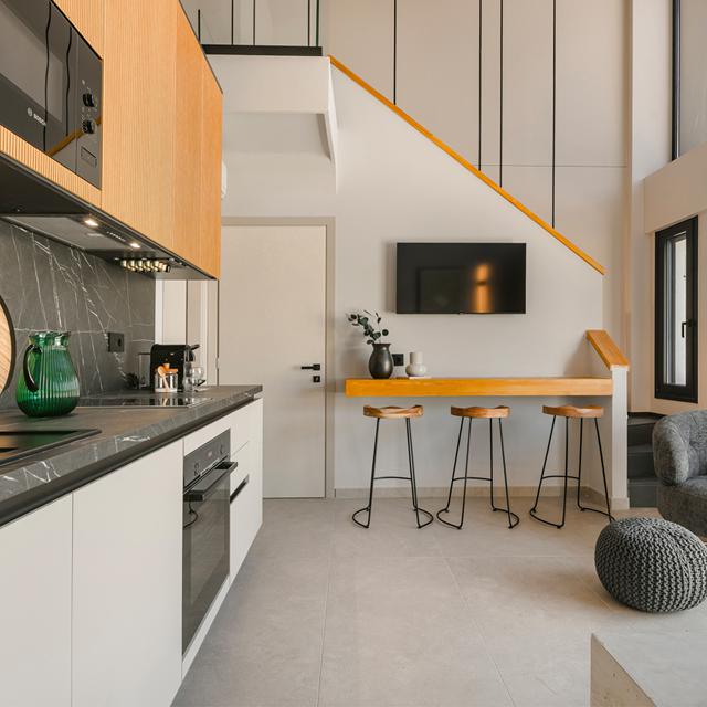 Olive Lofts – afbeelding 5