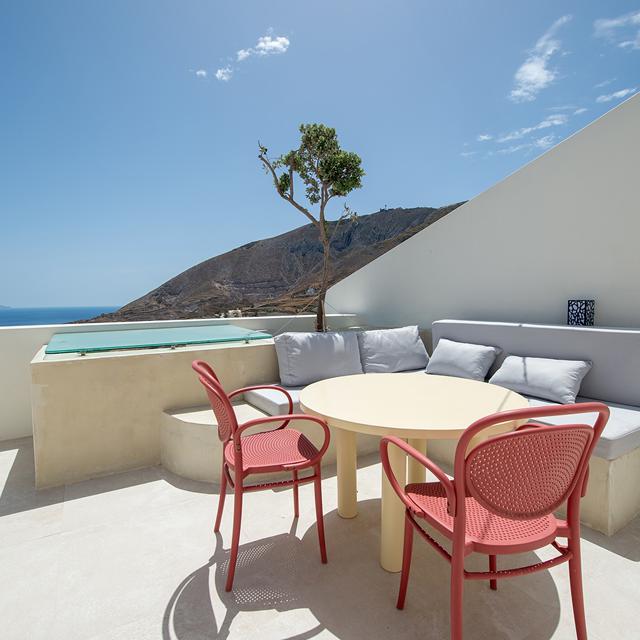 Atria Suites foto 3