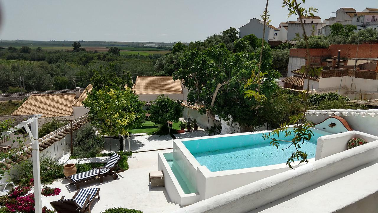 Impressie La Casa De La Luz Artist Home