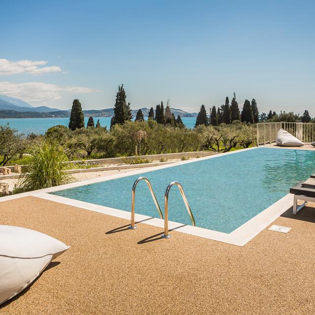 Ionian Village foto 3