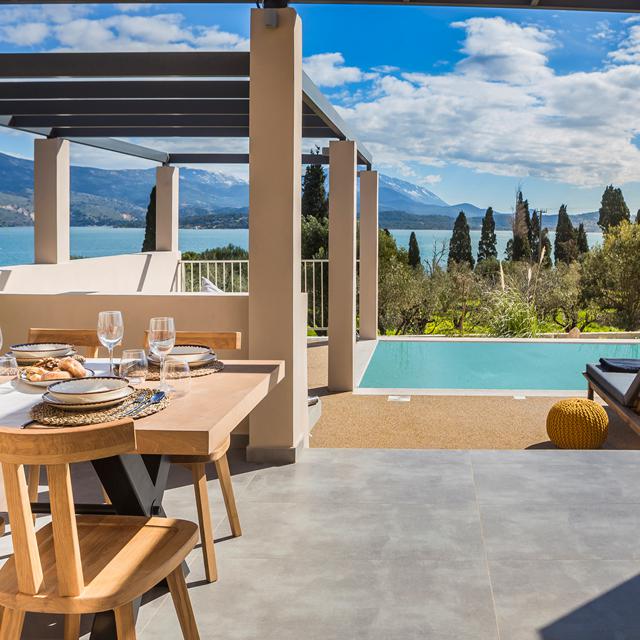 ionian-village