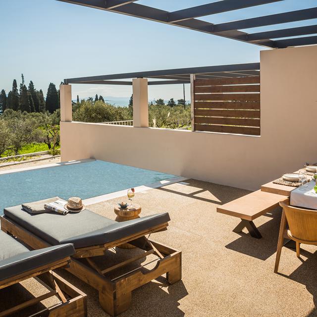 Ionian Village – afbeelding 5