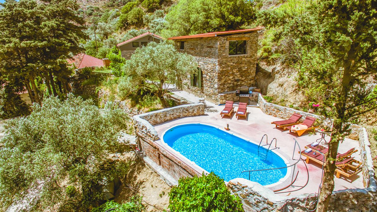 impressie Ellafos Traditional Living