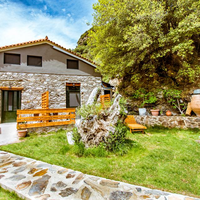 Ellafos Traditional Living foto 3