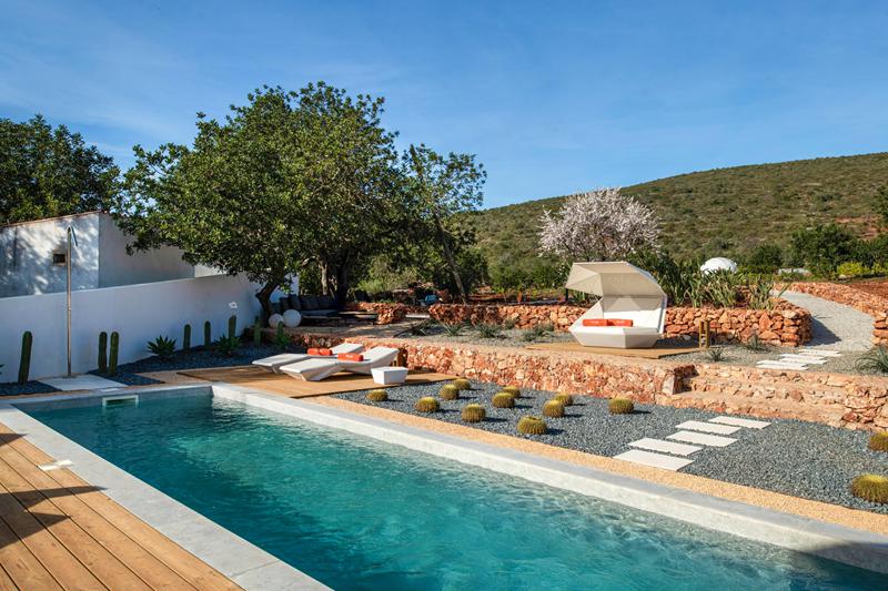 Boutique Hotel Casa Esteval