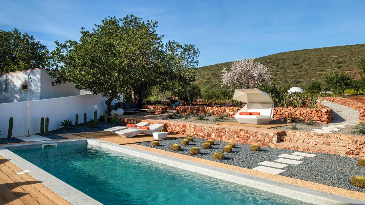 Boutique Hotel Casa Esteval