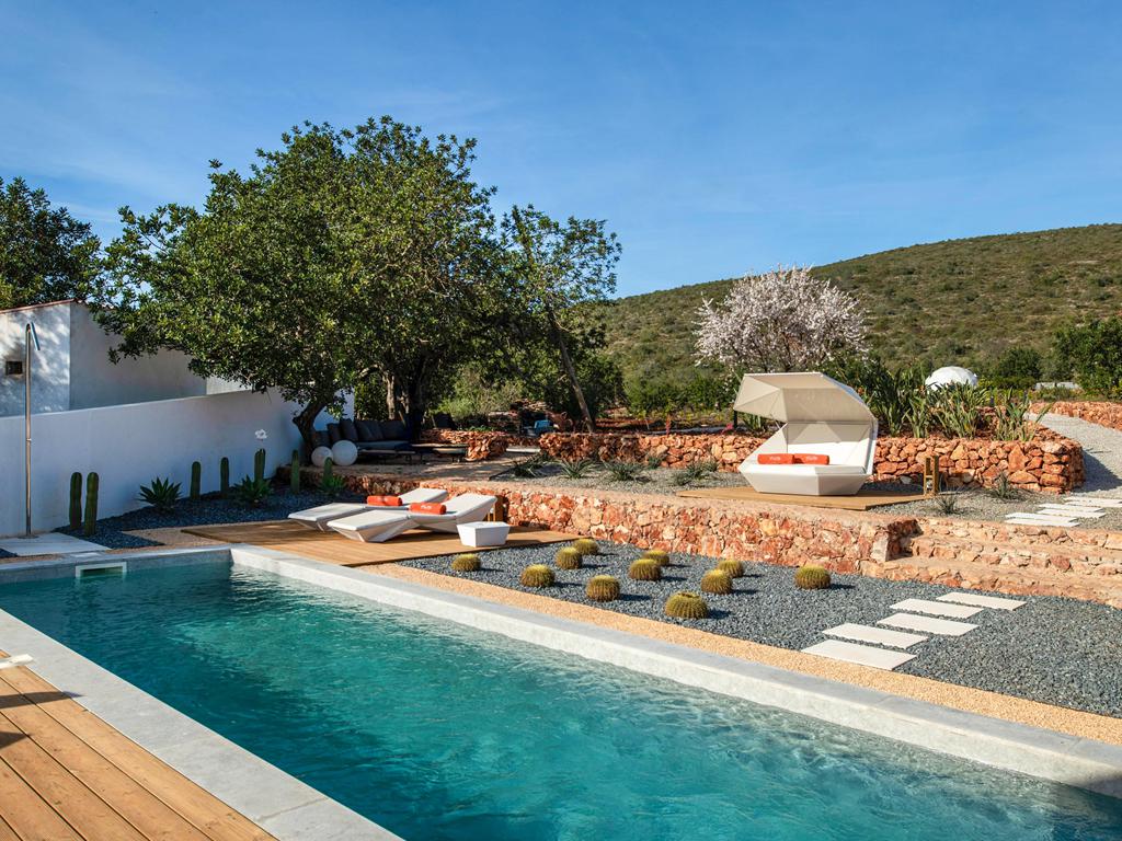 Impressie Boutique Hotel Casa Esteval