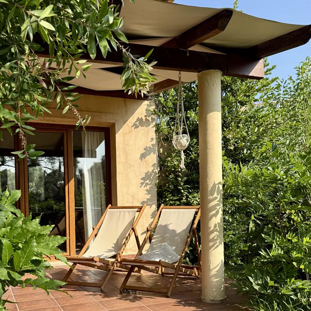 Olivetto Villas foto 3