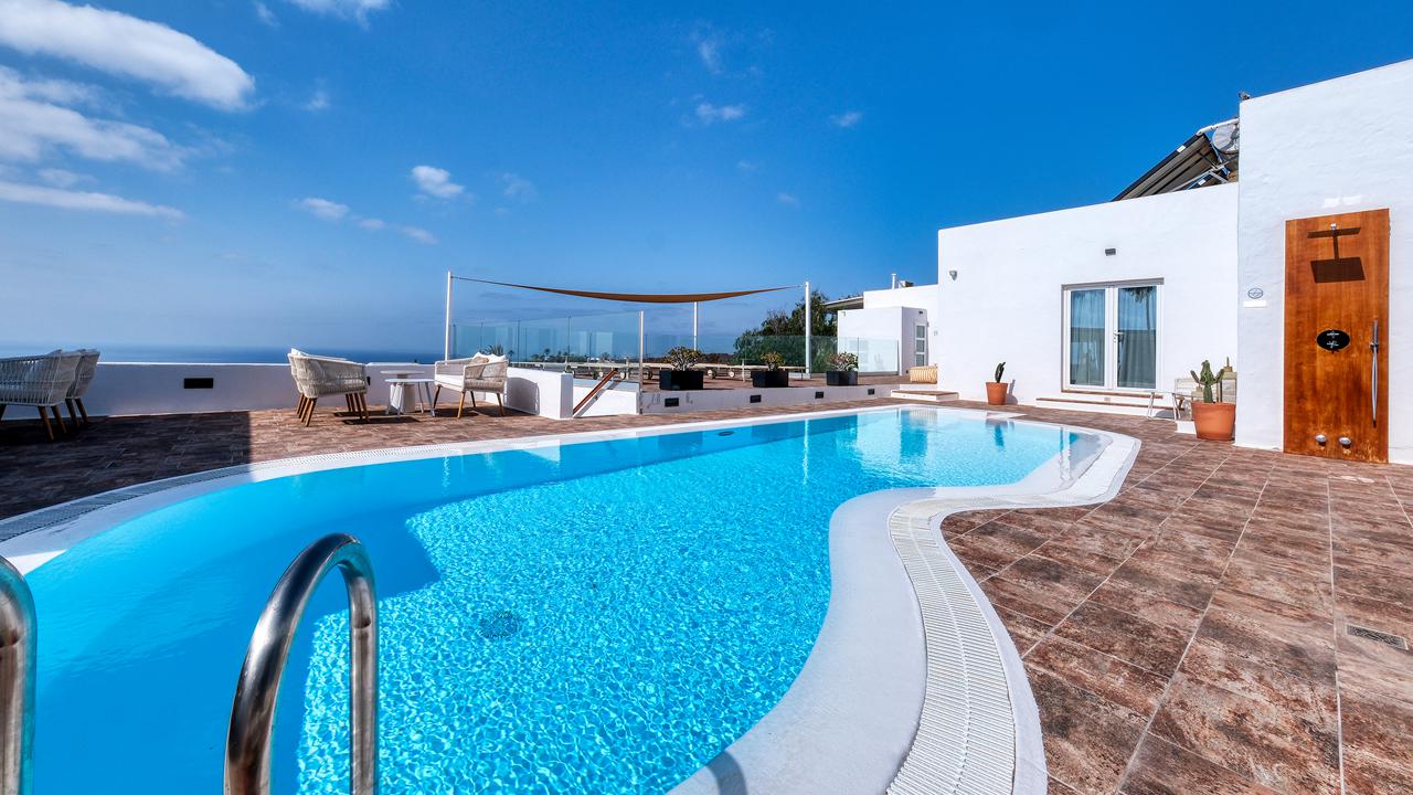 Impressie Casa Serena 10 Boutique Hotel