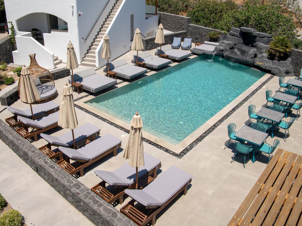 Impressie Mountain and Sea Suites