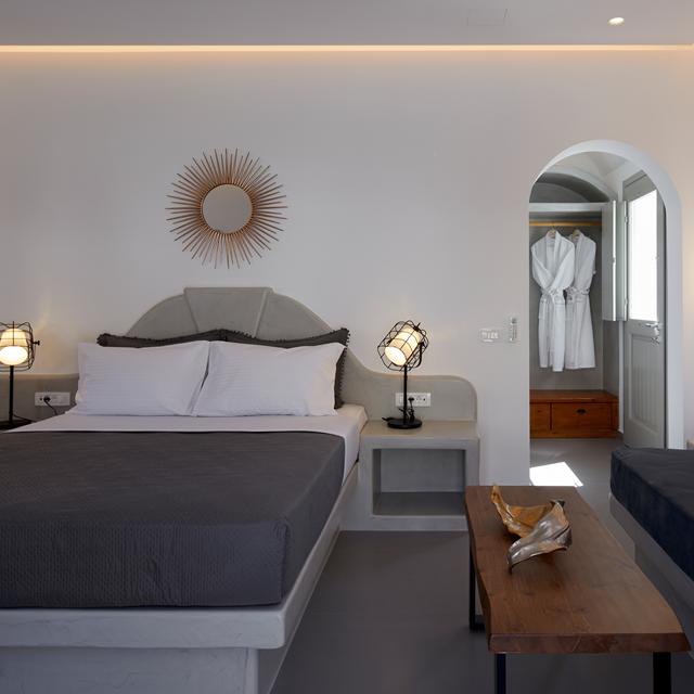 Mountain and Sea Suites – afbeelding 5