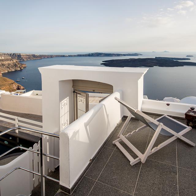 Senses Suites – afbeelding 5