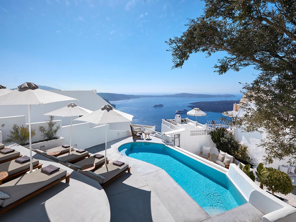 Impressie Senses Suites